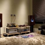 фото с facebook-страницы High End Audio For The Passionates