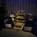 M10 Line Signature Mk2 + FM Acoustics + Goldmund speakers фото с портала cnsaudio.com