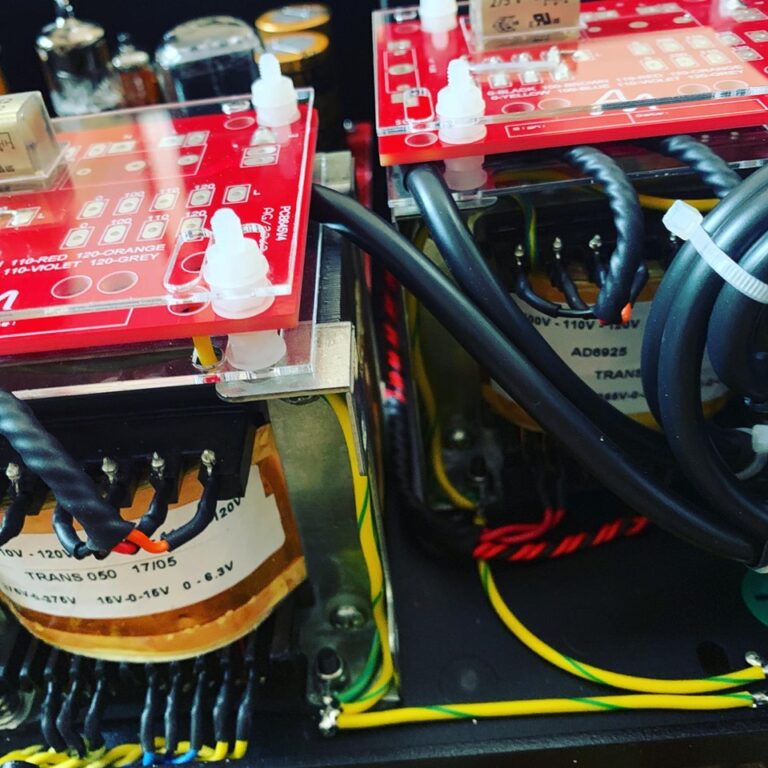 M3 | Audio Note