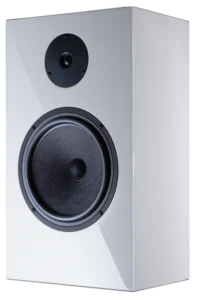 Audio Note AN-K, White Gloss