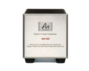 Audio Note AN-S2