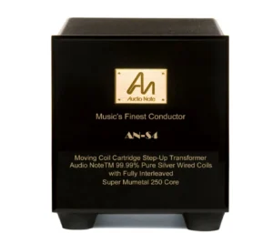 Audio Note AN-S4