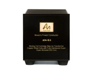 Audio Note AN-S5