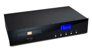 Audio Note CD 1.1x