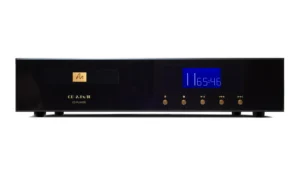 Audio Note CD 2.1x/II