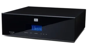 Audio Note CD 3.1x/II