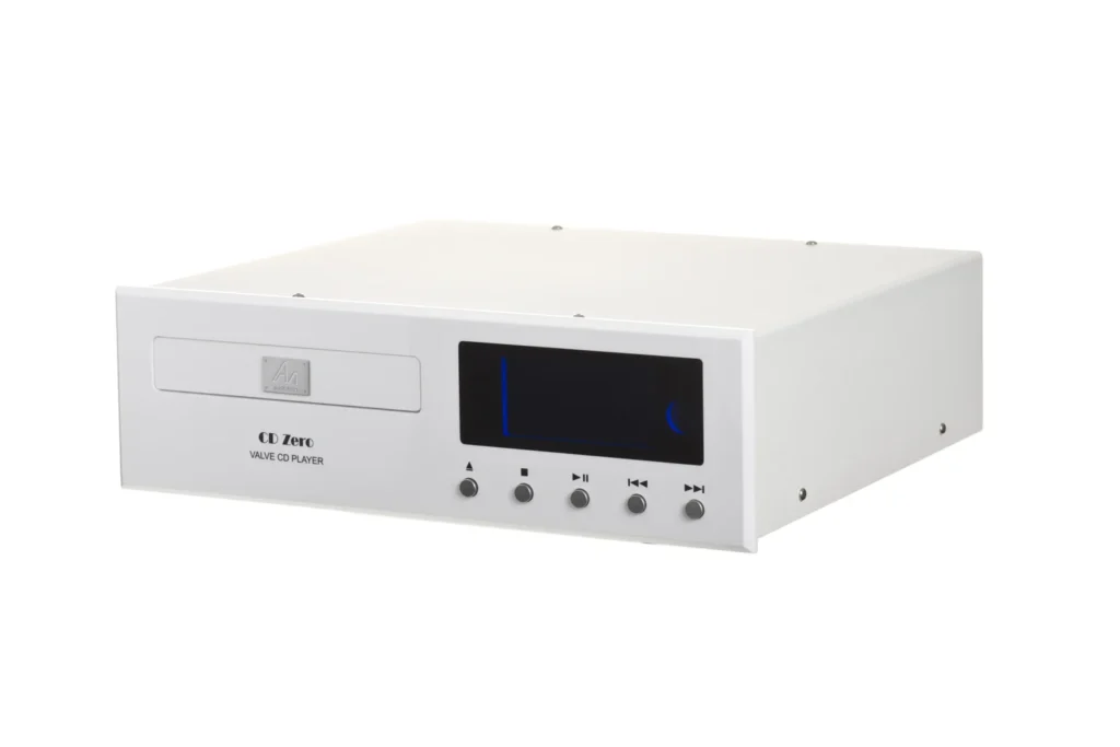 Audio Note CD Zero