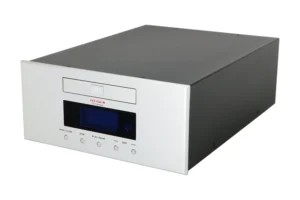 Audio Note CDT-One/II