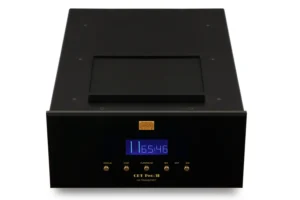 Audio Note CDT-Two/II