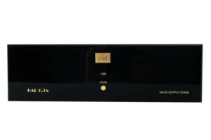 Audio Note DAC 0.1x