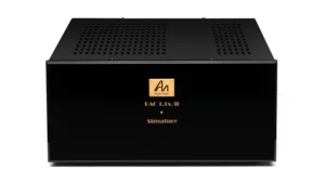 Audio Note DAC 1.1x/II Signature