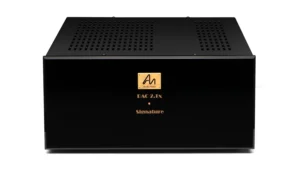 Audio Note DAC 2.1x Signature