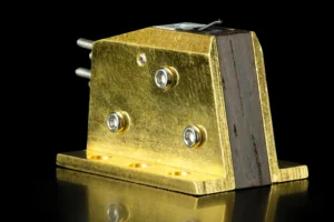 Audio Note IO Gold MC