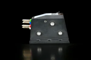 Audio Note IO II MC