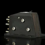 Audio Note IO Ltd MC