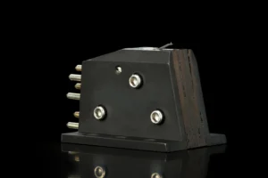 Audio Note IO Ltd MC