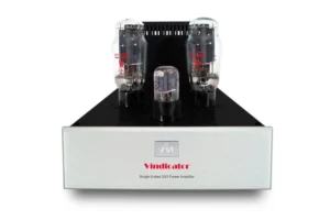 Audio Note Vindicator