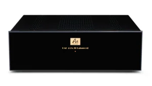 DAC 2.1x/II Balanced