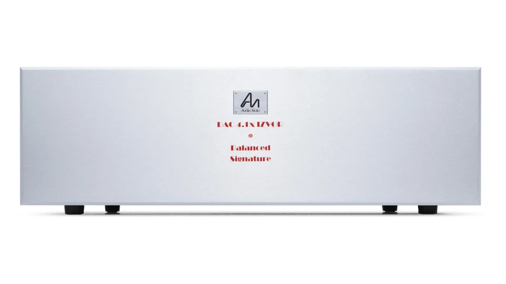 DAC 4.1x IZVOR Balanced Signature