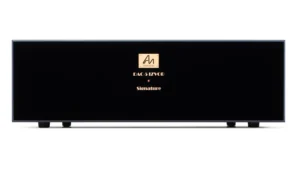 DAC 5 IZVOR Signature