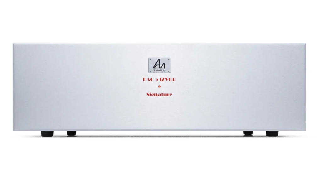 DAC 5 IZVOR Signature
